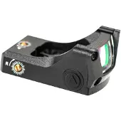 Aim-O M1 Micro Punainen Piste