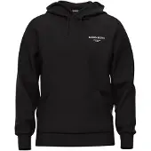 Björn Borg Borg Essential 1 Hoodie - Black - XL