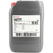 Castrol Moottoriöljy 15BDFA
