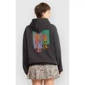 Volcom Radical Daze Po Huppari musta, XS