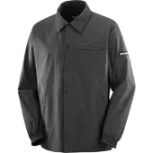 Salomon Venom Takki deep black Koko L