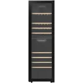 La Sommeliere Prestige Range LS112DZ -viinikaappi