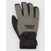 Horsefeathers Snyder Hanskat harmaa, XL