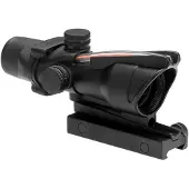 Aim-O 4x32c Combat Fiber Taktinen Laajuus