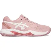 Asics Gel-dedicate 8 Savikentän Kengät