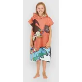 After Pro Model Kids Surf Poncho tony silvagni Koko Uni