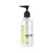 Male Anal Lubricant 250 ml