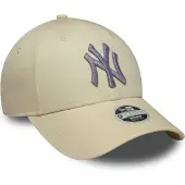 New Era 9forty Mlb New York Yankees Lippis