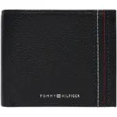 Tommy Hilfiger Central Cc&coin Lompakko