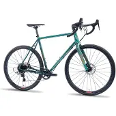 Niner Rlt Steel 3-star 2023 Gravelpyörä