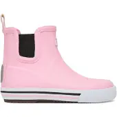 Reima Rain Boots, Ankles - Pink - 26