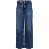 Mos Mosh Mmdara Verneza Jeans - Blue - 30 Regular