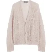 Weekend Max Mara WkdDanza-neuletakki