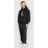 Volcom Fa Mickey Mason Po 2 Huppari black Koko S