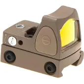 Aim-O Rmr Adjustable Punainen Piste