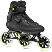 Rollerblade Revv Boa 110 Rullaluistimet