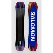 Salomon Huck Knife Pro S/LAB Equipe 2026 Lumilauta pattern Koko 156