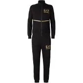 Emporio Armani Juoksupuku kulta / musta