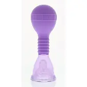 Seven Creations Advanced Clit Pump