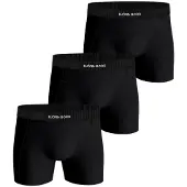 Björn Borg Organic Cotton Stretch Boxers 3-pack
