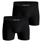 Björn Borg Organic Cotton Stretch Boxers 2-pack