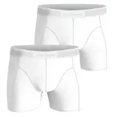 Björn Borg Organic Cotton Stretch Boxers 2-pack