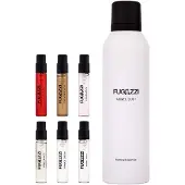 Fugazzi Bestseller Extrait de Parfum Set