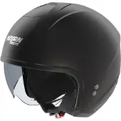 Nolan N20-2 CLASSICO Jet-Kypärä Matta/Musta unisex, size 2XL