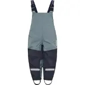 Didriksons Foxen Kuorihousut, Factory Blue, 100