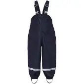 Didriksons Plaskeman Pants 7 Navy - 130