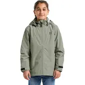 Didriksons Piko 9 Kids Jacket lasten välikausitakki