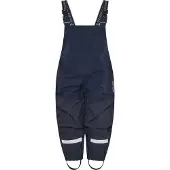 Didriksons Foxen Kuorihousut, Navy, 100