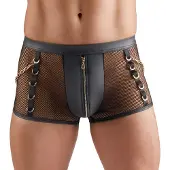 Svenjoyment Underwear Net Pants