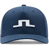 J.Lindeberg Heath Cap - Navy - 58