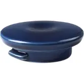 Kähler - Hammershøi Varaosa - Kansi teekannuun Indigo
