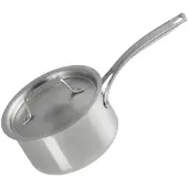 Le Creuset - Essential 3-Ply Kattila 16 cm 1,9 L