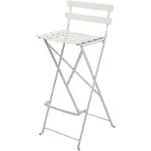 Fermob , Bistro baarituoli Clay Grey