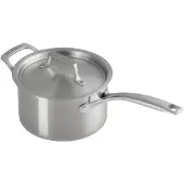 Le Creuset - Essential 3-Ply Kattila 18 cm 2,8 L