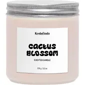 Kosta Boda Mind tuoksukynttilä Cactus Blossom, 330 g