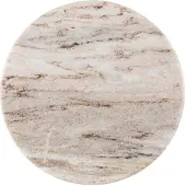 MAKU - Marmoritarjotin 30 cm Beige