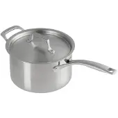Le Creuset - Essential 3-Ply Kattila 20 cm 3,8 L