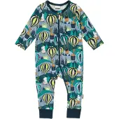 Muumi Aamulento vauvojen pyjama