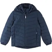 Reima Uumaja Vettä Hylkivä Kevyt Takki Navy Navy-128 cm Sininen 128 cm Pojat, Tytöt