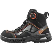 Sievi Airgo 5 Rollerh XL S1P turvakengät