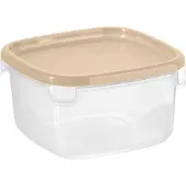 Smartstore Easy 1,75l beige keittiörasia