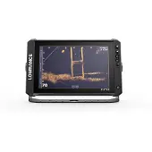 Lowrance Elite FS 12 monitoiminäyttö