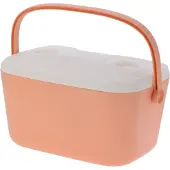 Basics Jäykkä Kannettava Kylmälaukku 20l