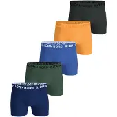 Björn Borg Cotton Stretch Boxers 5-pack
