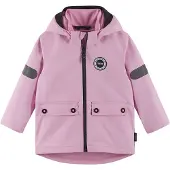 Reima Kids' Reimatec Jacket Sydvest Light Heather Kuoritakit 134