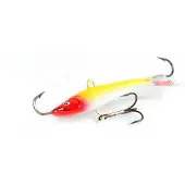 Vaino Balanced Lure 6,5 cm tasapainopilkki